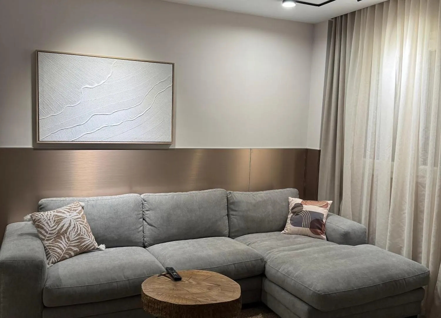Osik Apartments Villa Golem